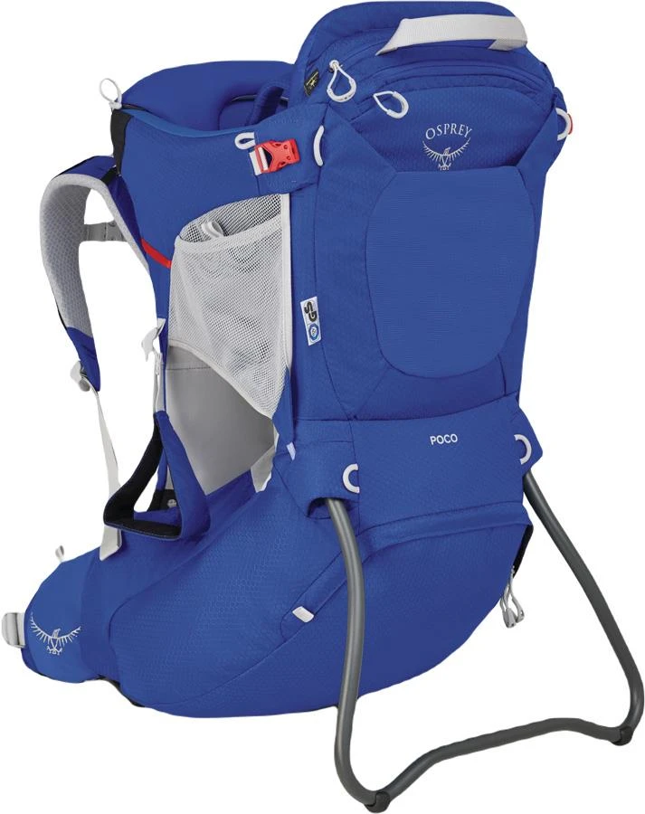 Osprey Poco Child Carrier Backpack - Image 17