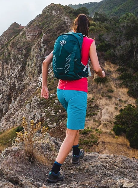 Osprey Tempest 9 Womens Multi-activity Backpack - Image 4