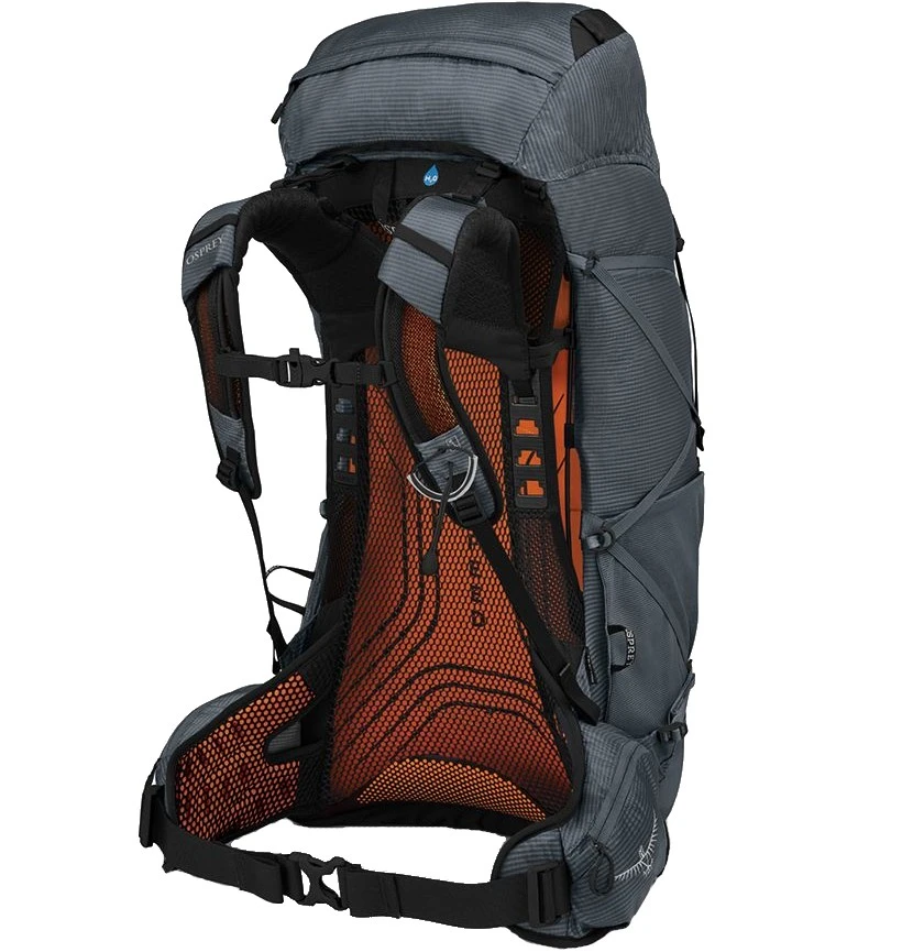 Osprey Exos 48 Fast & Light Backpacking Pack - Image 2
