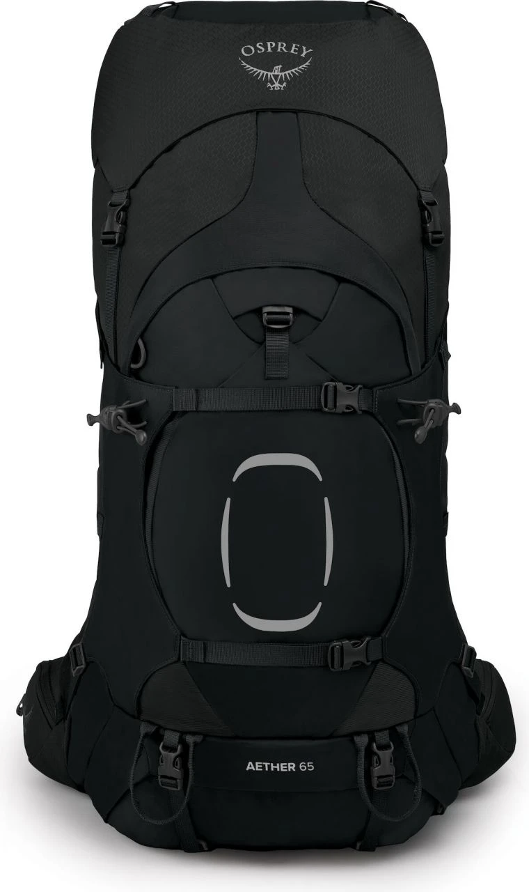 Osprey Aether 65 - Image 3
