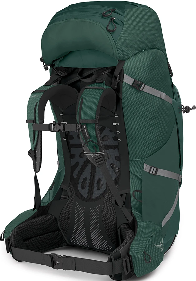 Osprey Aether Plus 100 Expedition Backpack - Image 2