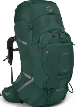 Osprey Aether Plus 100 Expedition Backpack