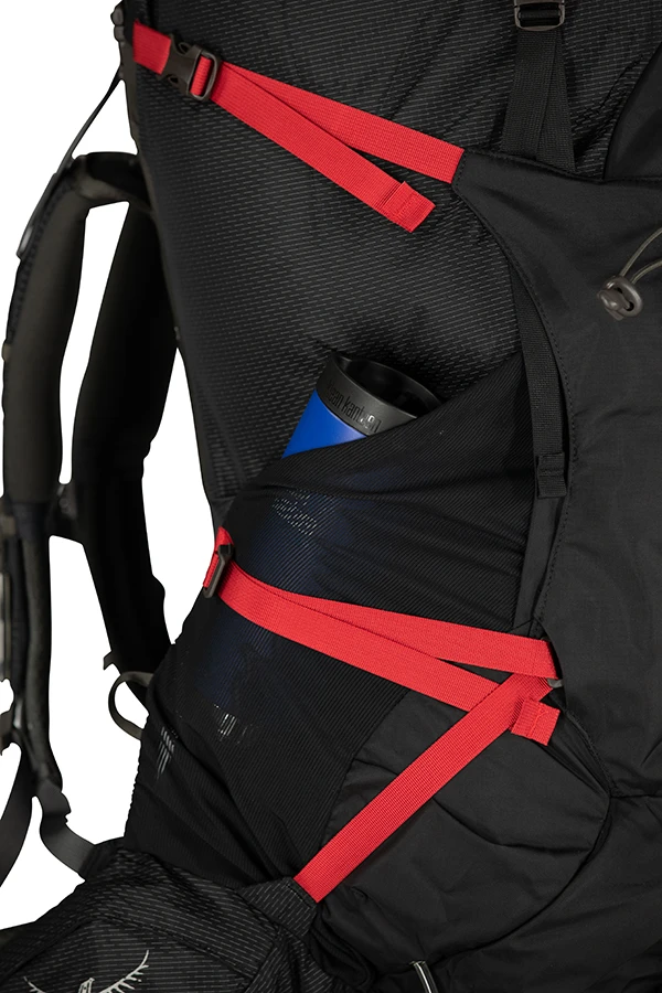 Osprey Aether Plus 100 Expedition Backpack - Image 6