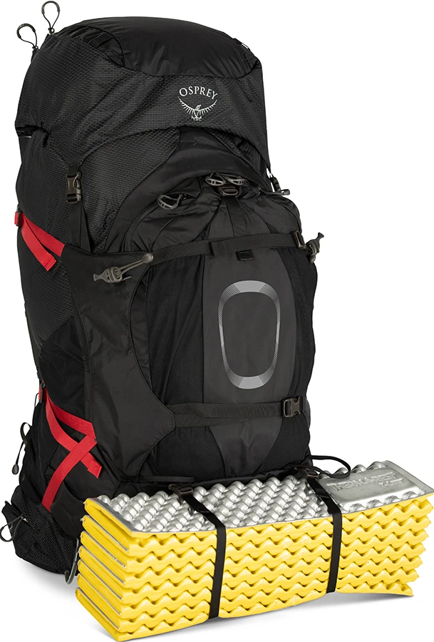 Osprey Aether Plus 100 Expedition Backpack - Image 10