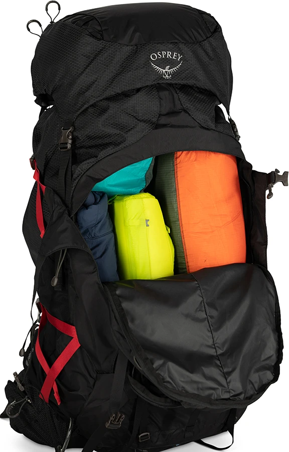 Osprey Aether Plus 100 Expedition Backpack - Image 9