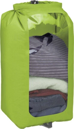 Osprey Ultralight Dry Sack With Window 35 Waterproof Gear Bag