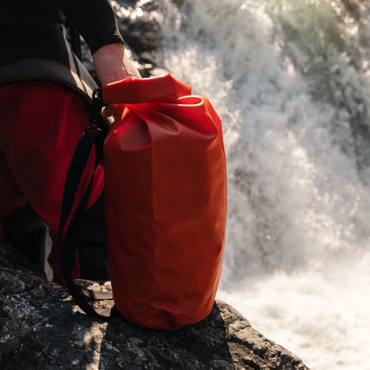 Osprey Wildwater 50 Waterproof Dry Bag - Image 5