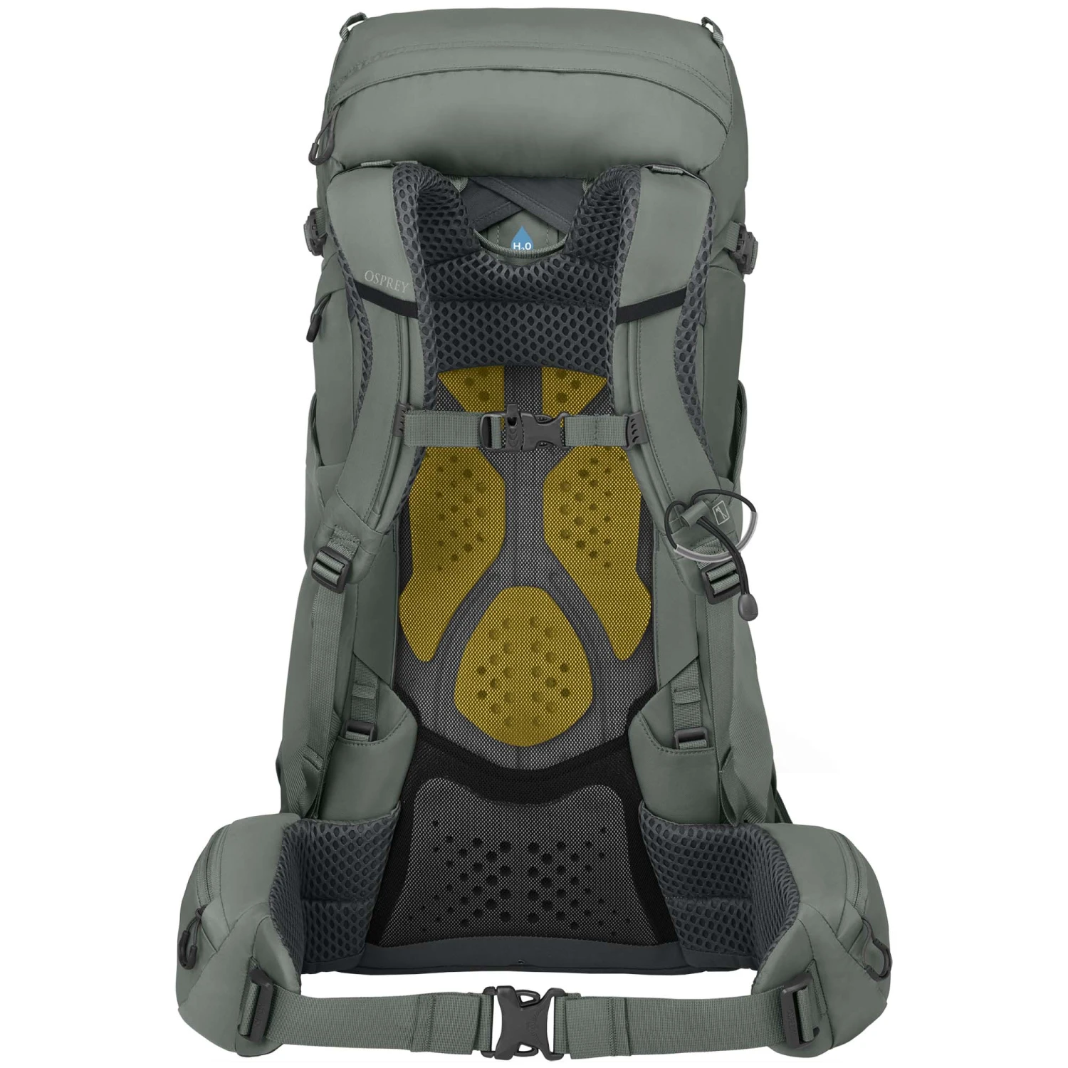 Osprey Kyte 38 Women's Trekking Backpack - Image 3