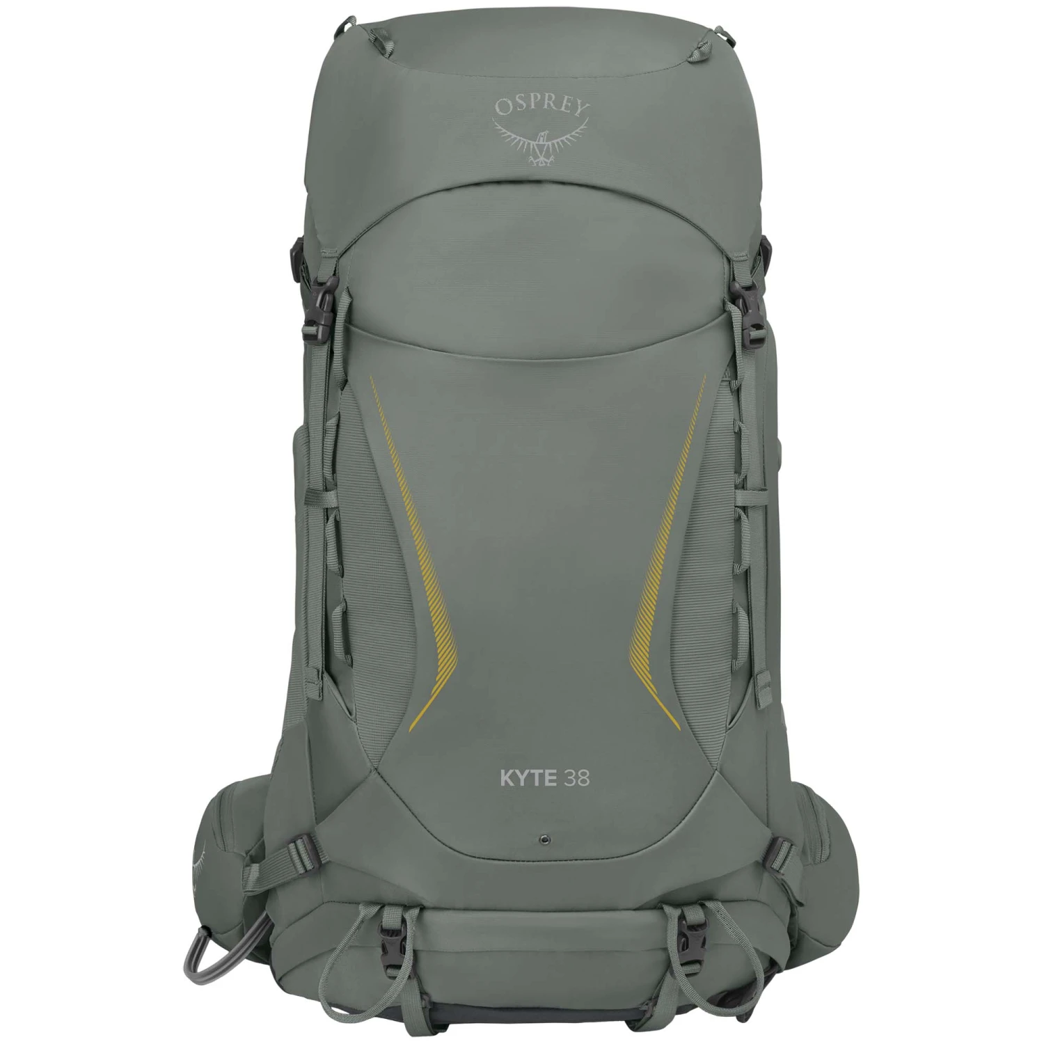 Osprey Kyte 38 Women's Trekking Backpack - Image 4