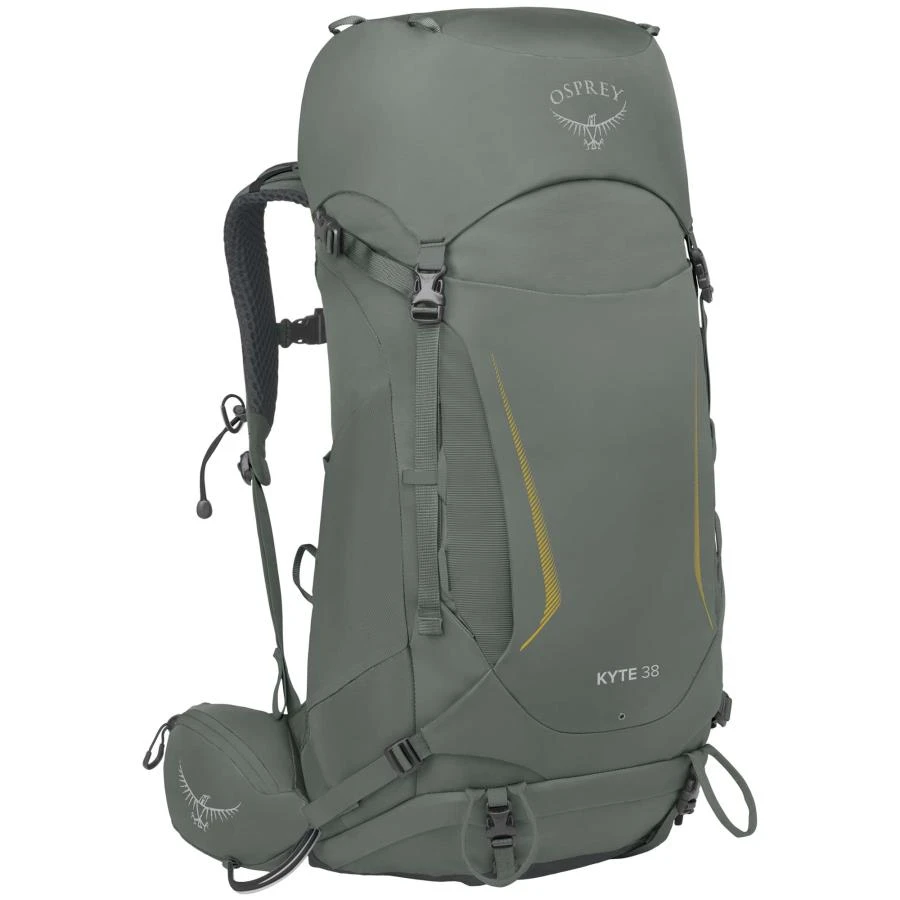 Osprey Kyte 38 Women's Trekking Backpack - Image 9