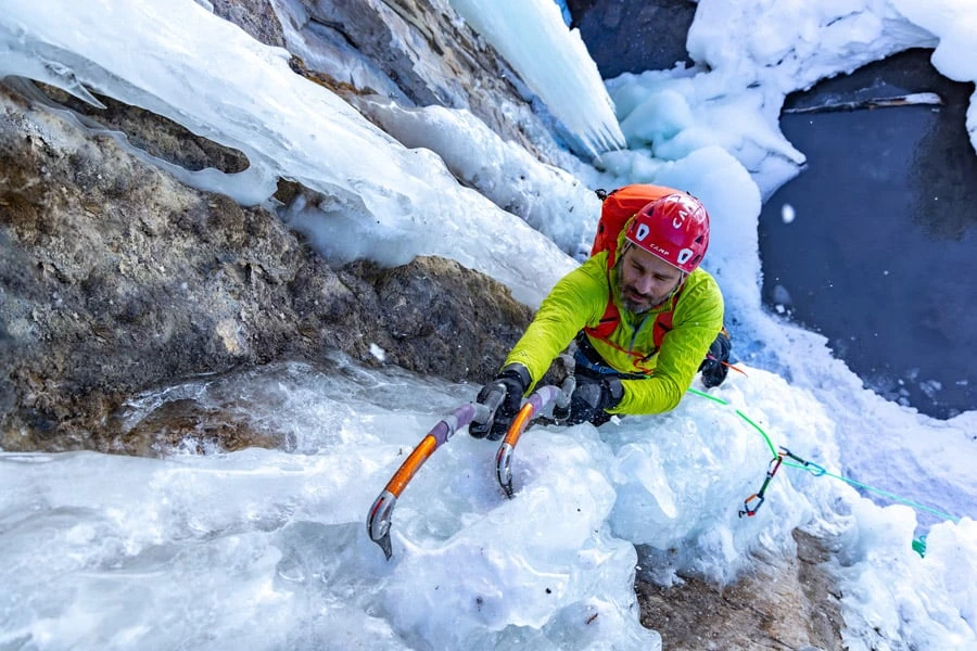 Osprey Mutant 38 Alpine/Climbing Backpack - Image 19