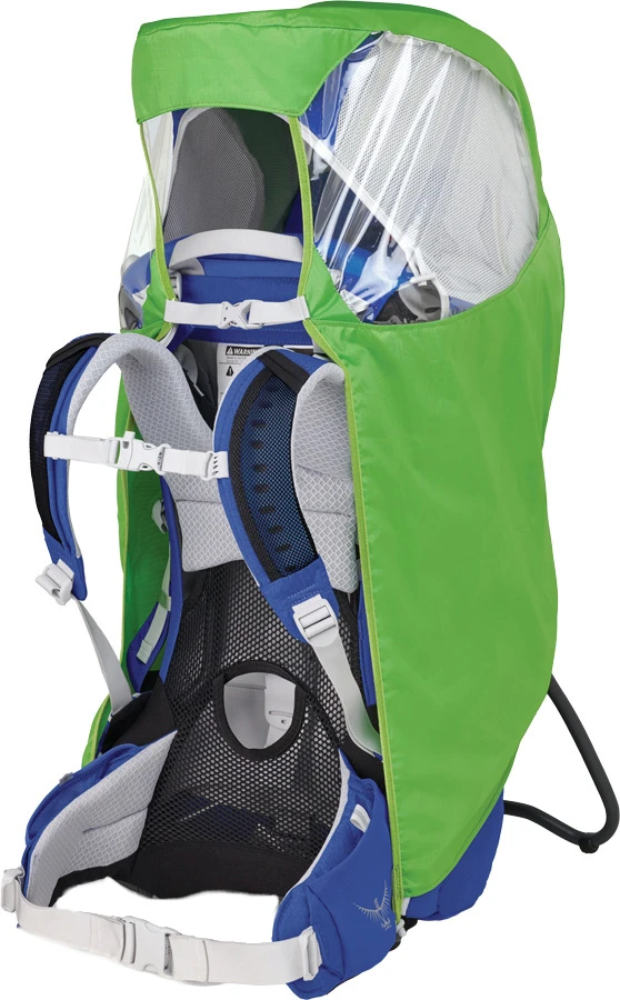 Osprey Poco Child Carrier Backpack - Image 12