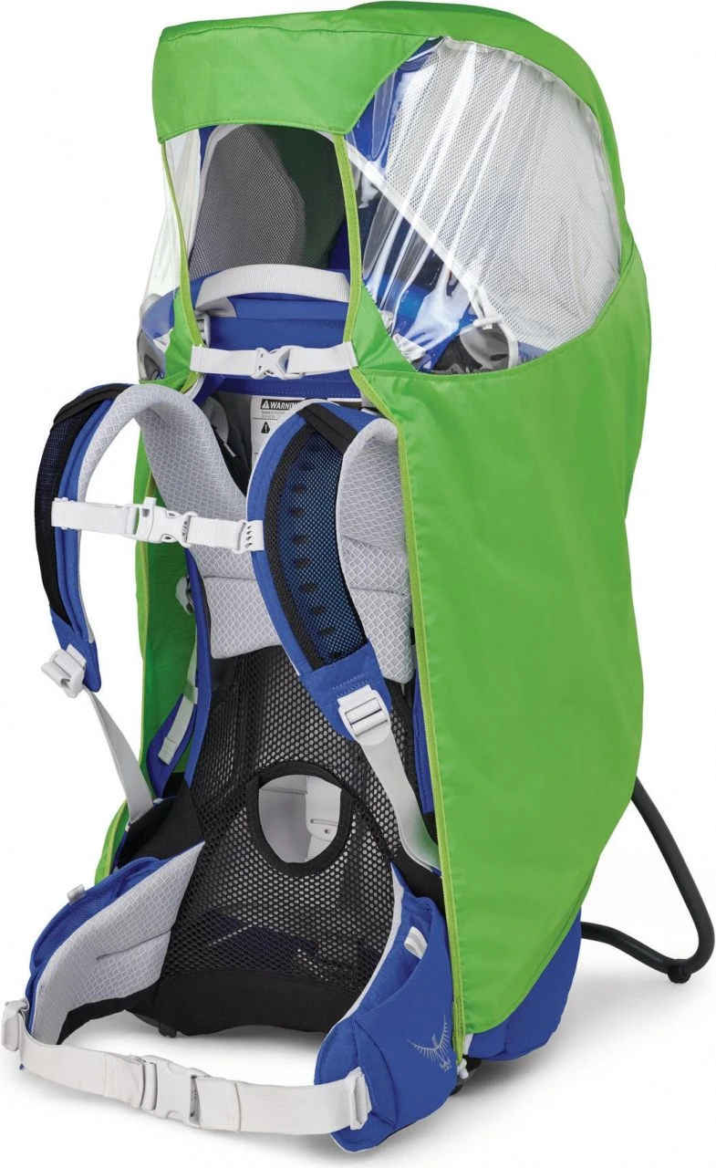 Osprey Poco Raincover - Image 2