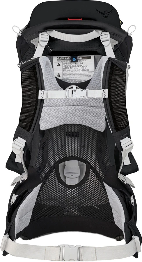 Osprey Poco Child Carrier Backpack - Image 6