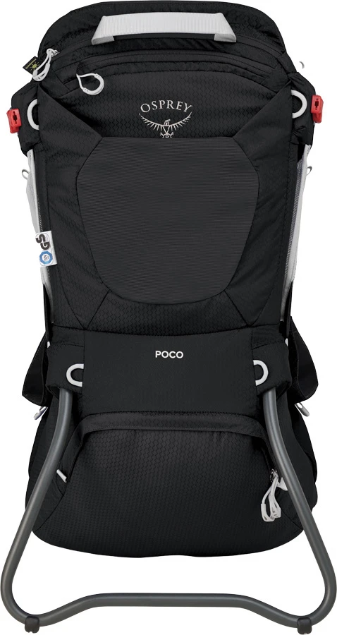 Osprey Poco Child Carrier Backpack - Image 3
