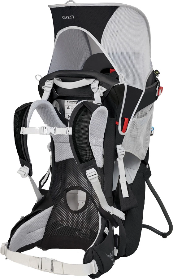 Osprey Poco Child Carrier Backpack - Image 2