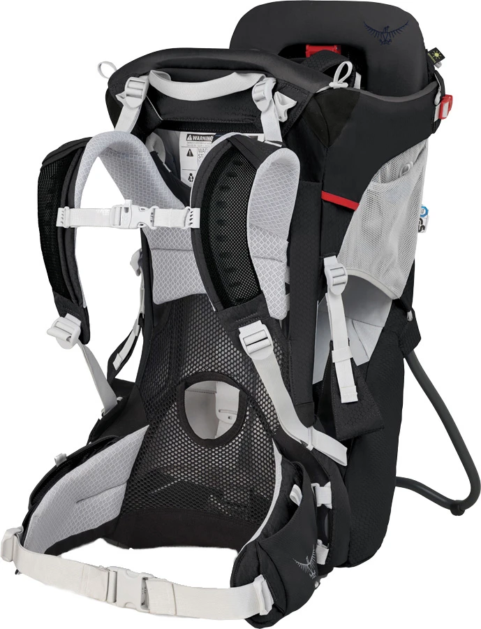 Osprey Poco Child Carrier Backpack - Image 5