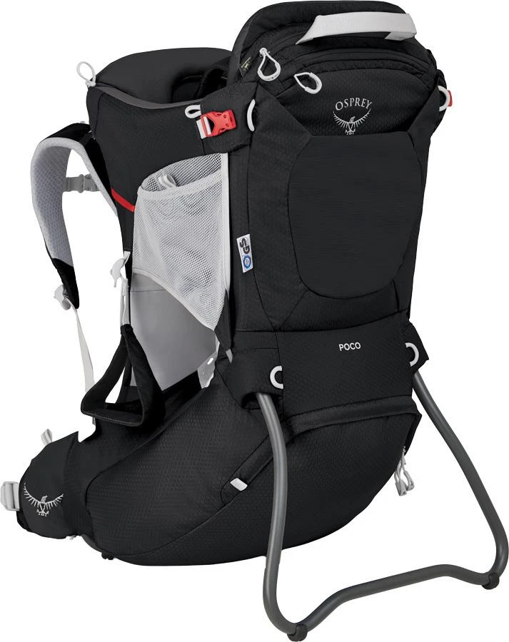 Osprey Poco Child Carrier Backpack - Image 16