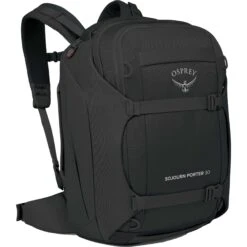 Osprey Sojourn Porter 30 Travel Backpack