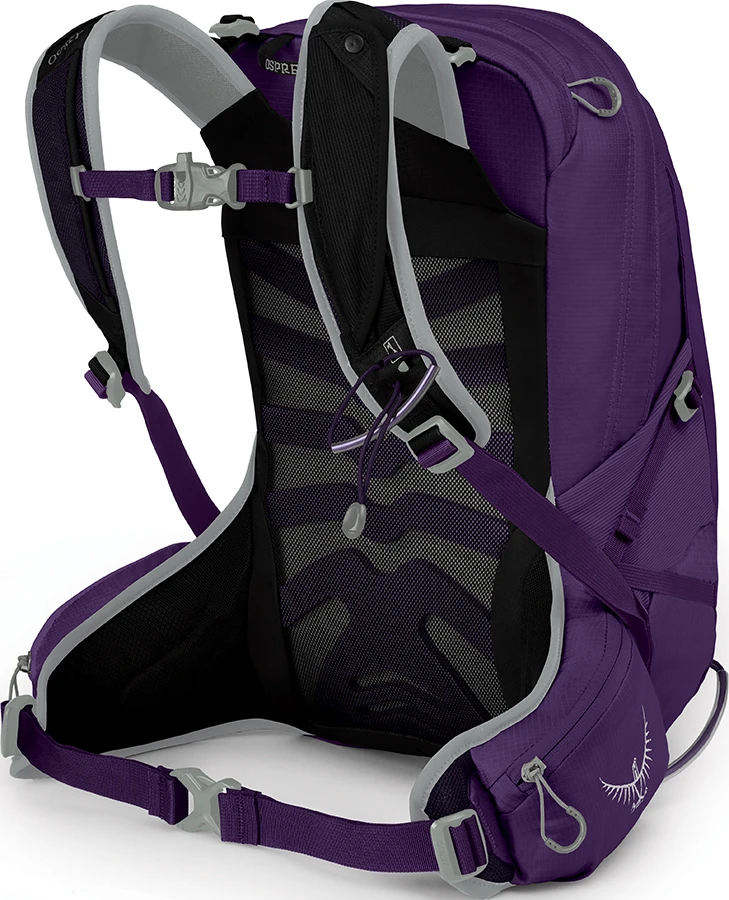 Osprey Tempest 9 Womens Multi-activity Backpack - Image 2