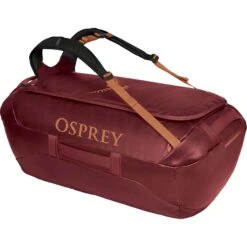 Osprey Transporter Duffel Travel Bag