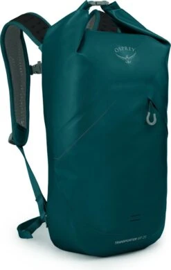Osprey Transporter Roll Top WP 25