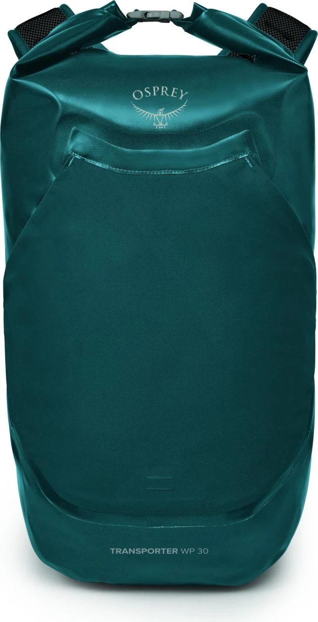 Osprey Transporter Roll Top WP 30 - Image 2