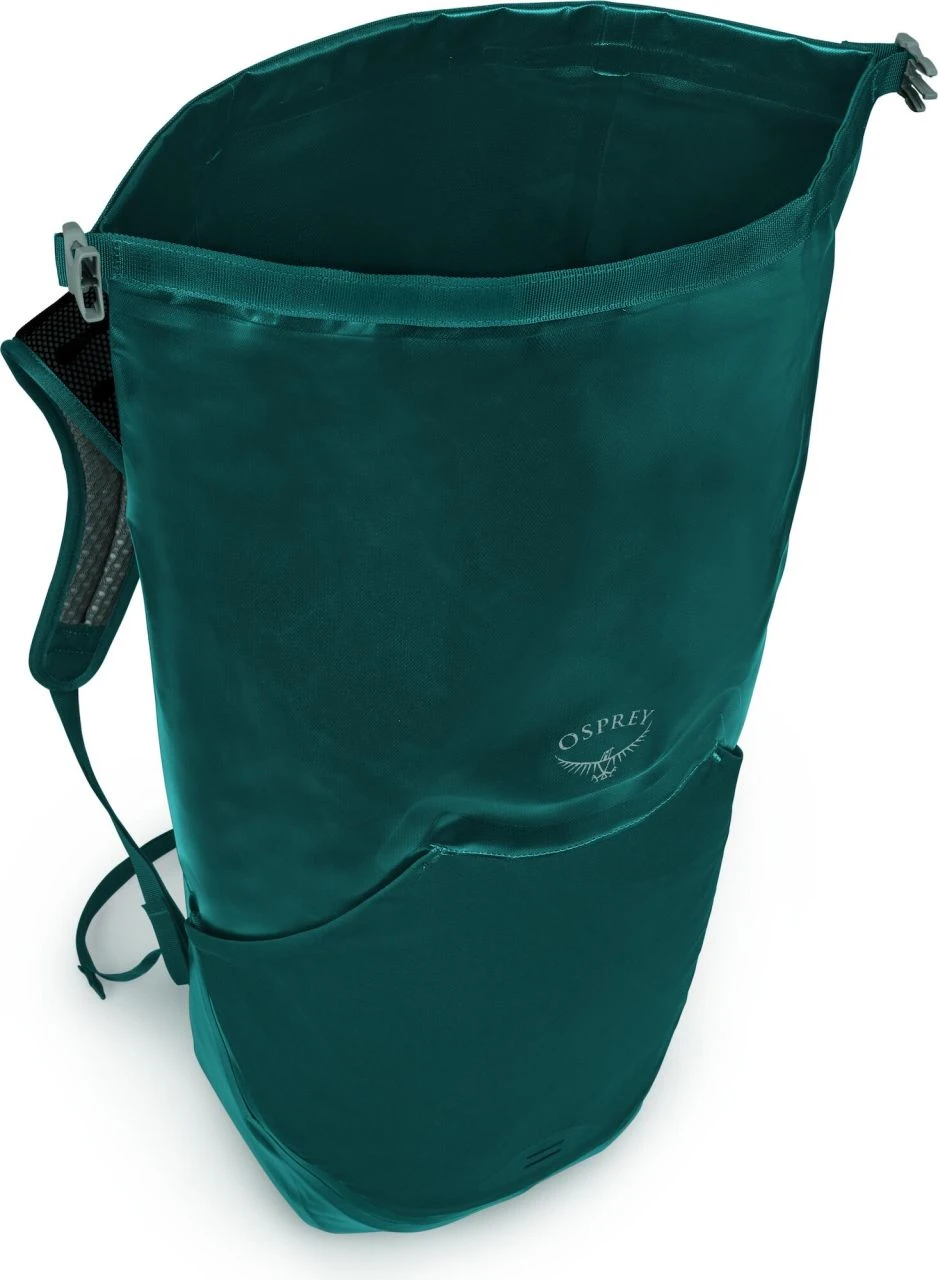 Osprey Transporter Roll Top WP 30 - Image 3