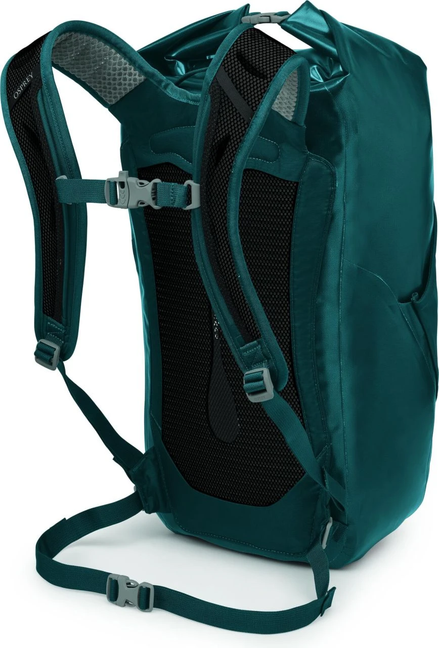 Osprey Transporter Roll Top WP 30 - Image 4