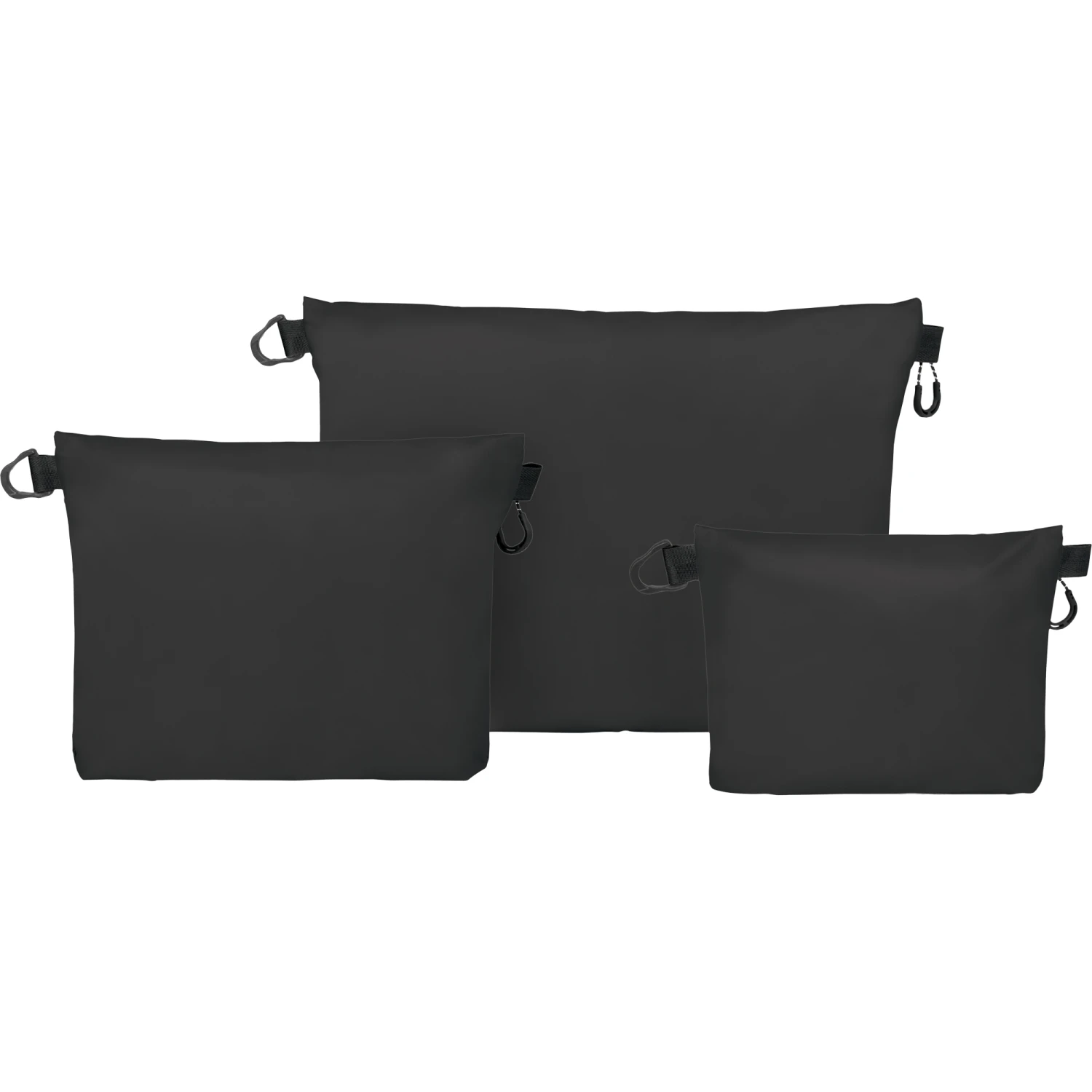 Osprey UL Zipper Sack Set Travel Organiser - Image 2