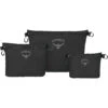 Osprey UL Zipper Sack Set Travel Organiser