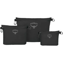 Osprey UL Zipper Sack Set Travel Organiser