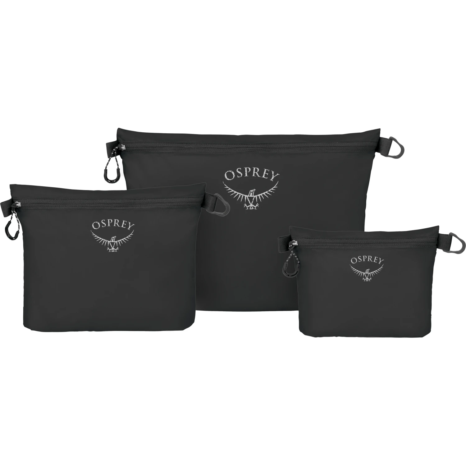 Osprey UL Zipper Sack Set Travel Organiser