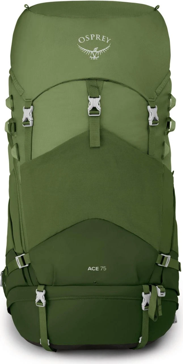 Osprey Ace 75 - Image 2