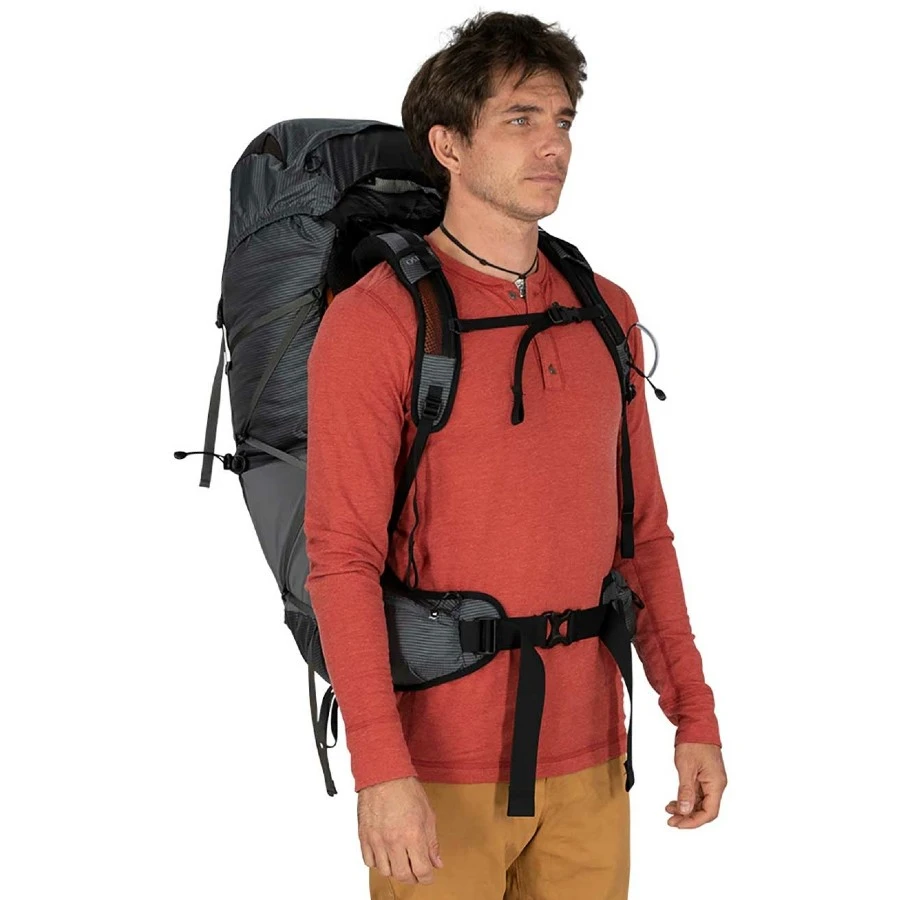 Osprey Exos 48 Fast & Light Backpacking Pack - Image 8