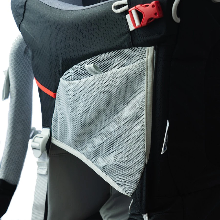 Osprey Poco Child Carrier Backpack - Image 8