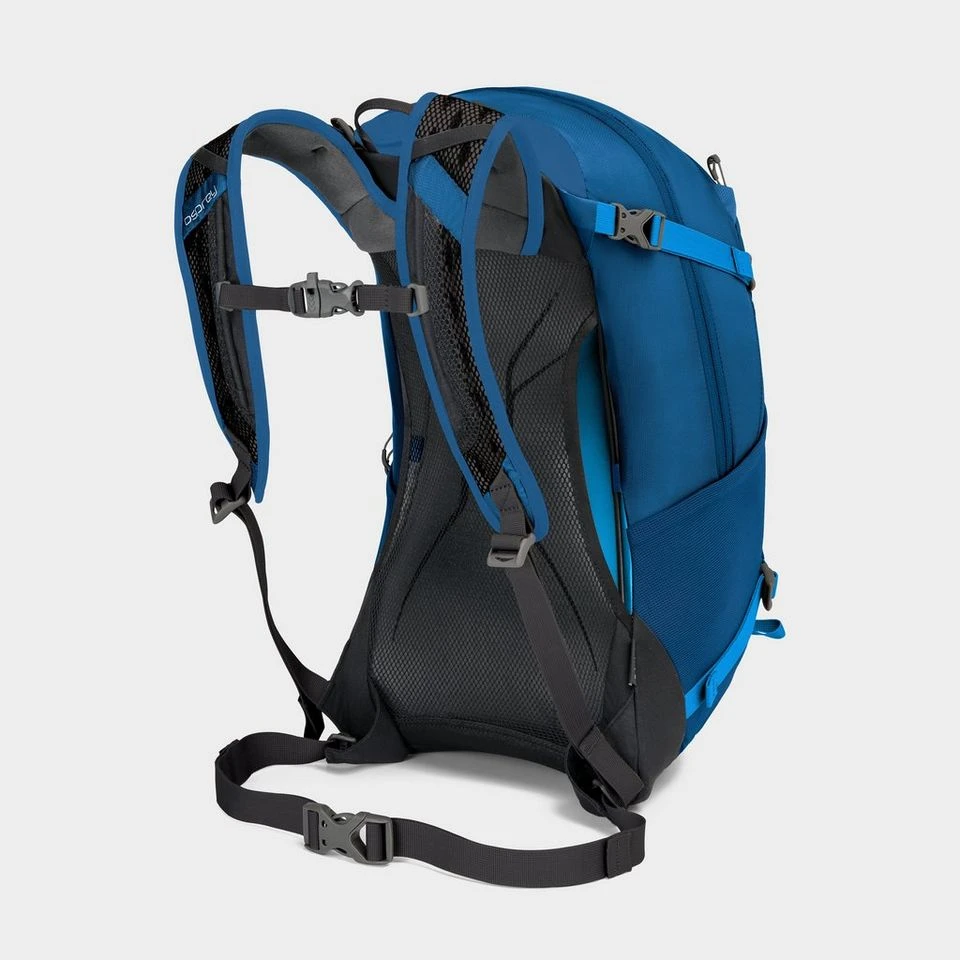 Osprey Hikelite 26 Backpack - Image 2