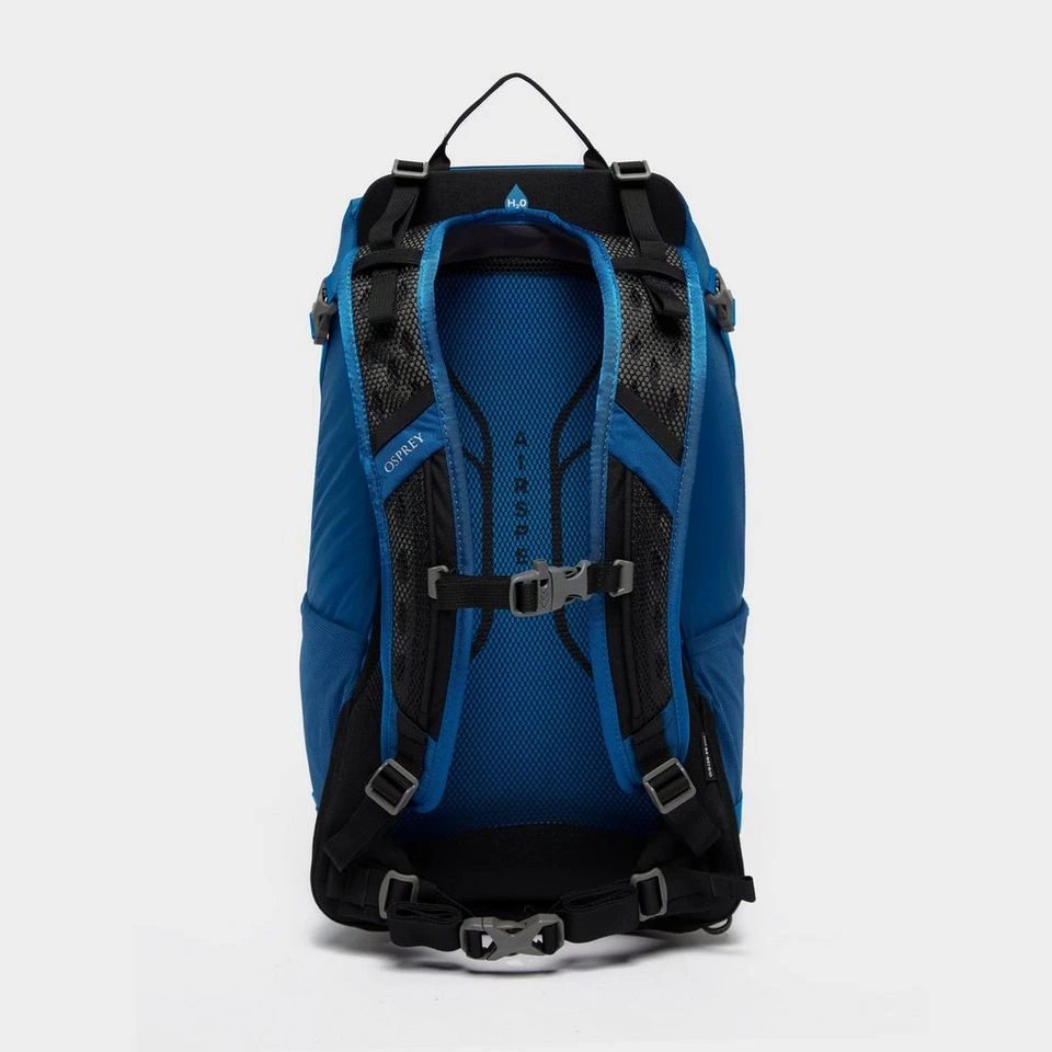 Osprey Hikelite 26 Backpack - Image 4