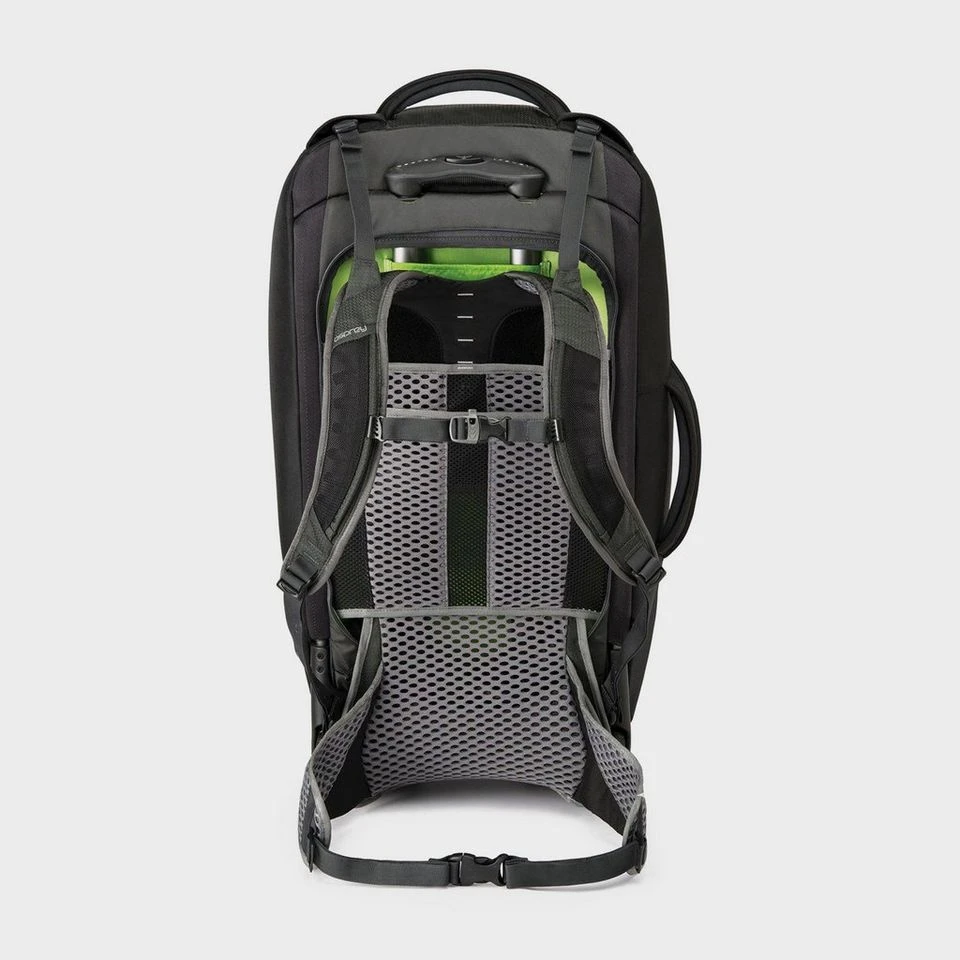 Osprey Sojourn 80 Travel Pack - Image 2
