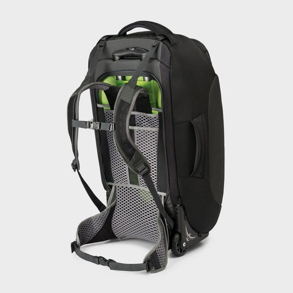 Osprey Sojourn 80 Travel Pack - Image 3