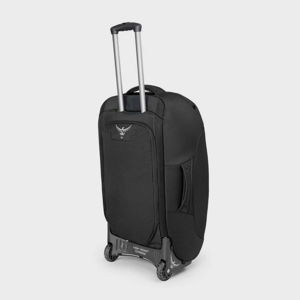 Osprey Sojourn 80 Travel Pack - Image 4