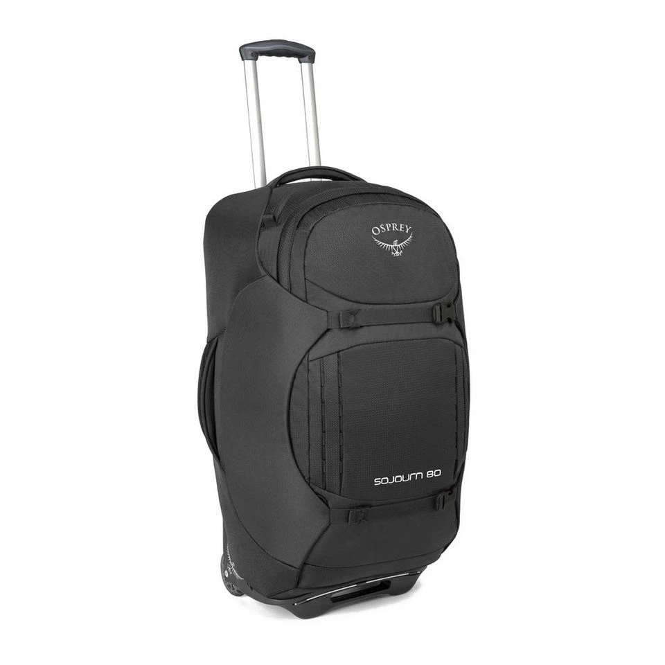 Osprey Sojourn 80 Travel Pack - Image 5