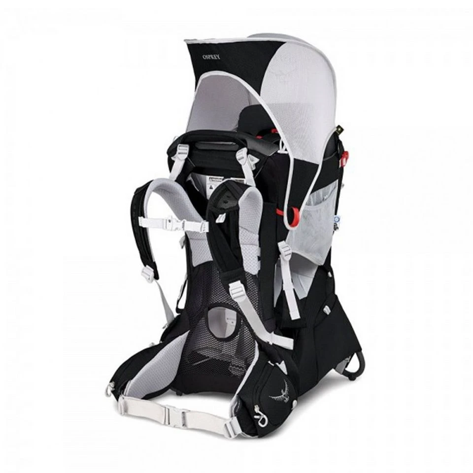 Osprey Poco Plus Child Carrier - Image 4