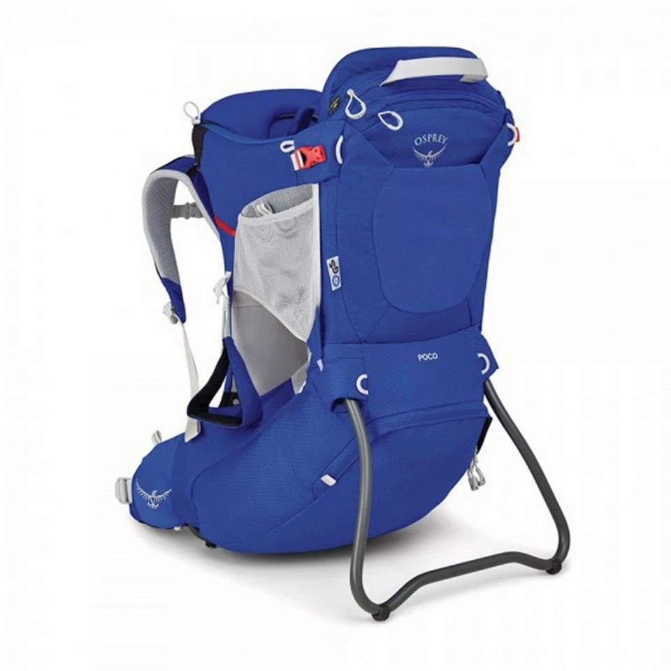 Osprey Poco Child Carrier - Image 5