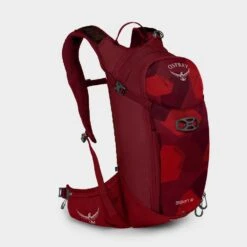 Osprey Siskin 12 Litre Hydration Pack