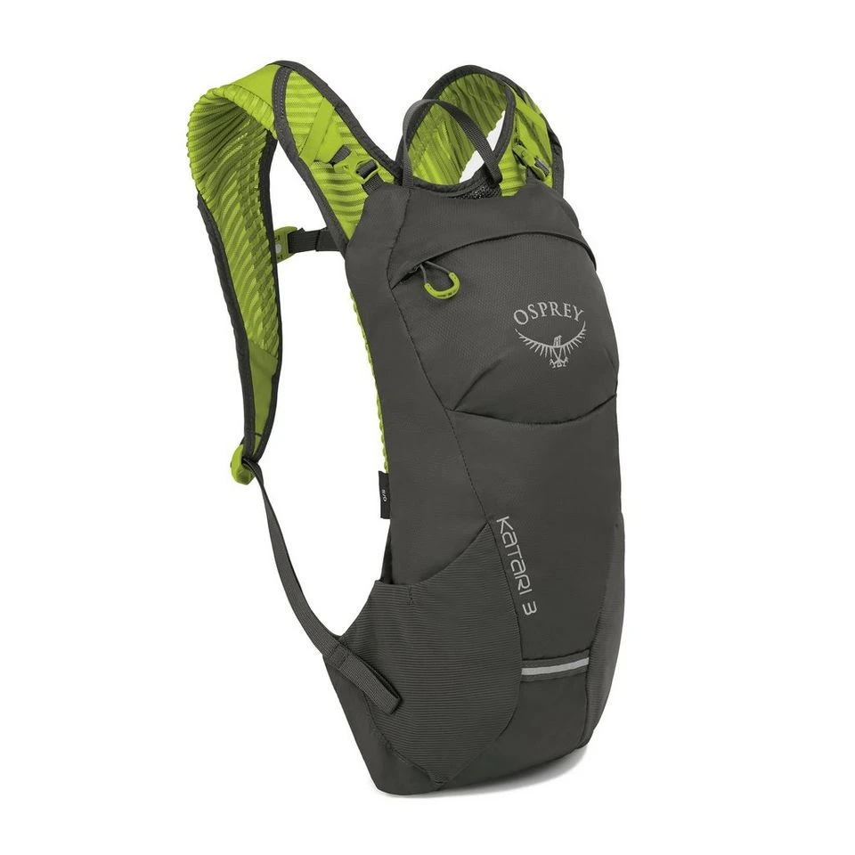 Osprey Katari 3 Litre Daysack - Image 2