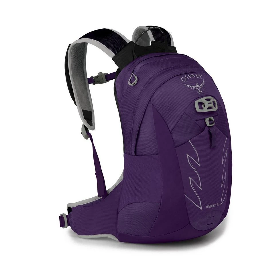 Osprey Tempest 11 Litre Junior Daysack - Image 3