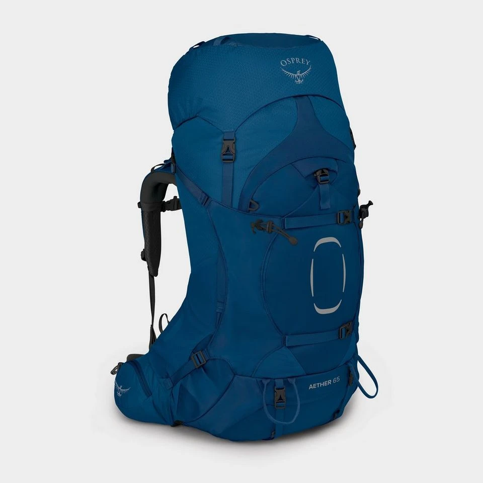 Osprey Aether II 65L Rucksack