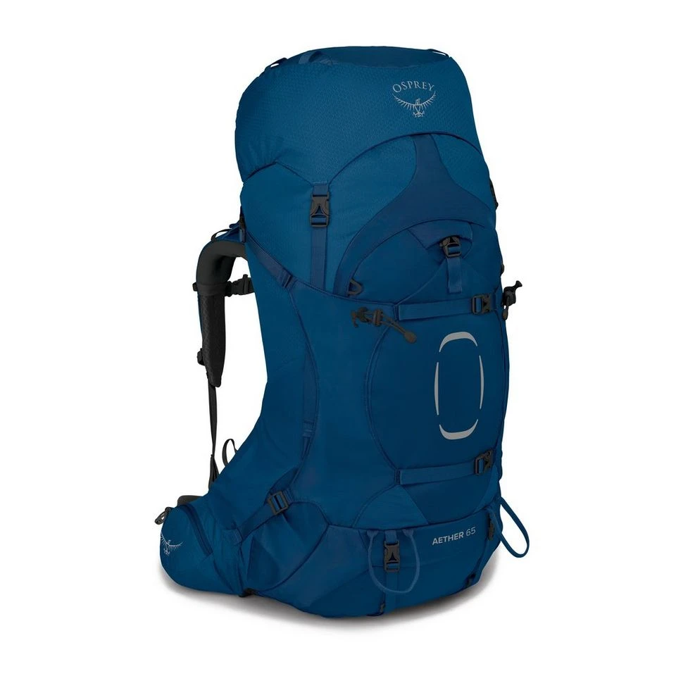 Osprey Aether II 65L Rucksack - Image 3