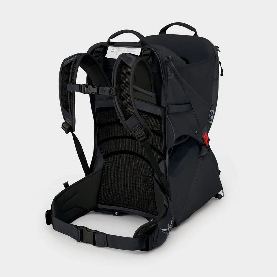 Osprey Poco LT Child Carrier - Image 2